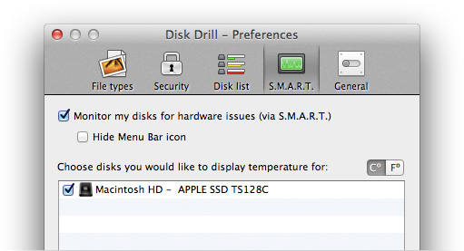 Disk Drill for Mac Review: eine zuverlässige Datenwiederherstellungs-App für Mac?