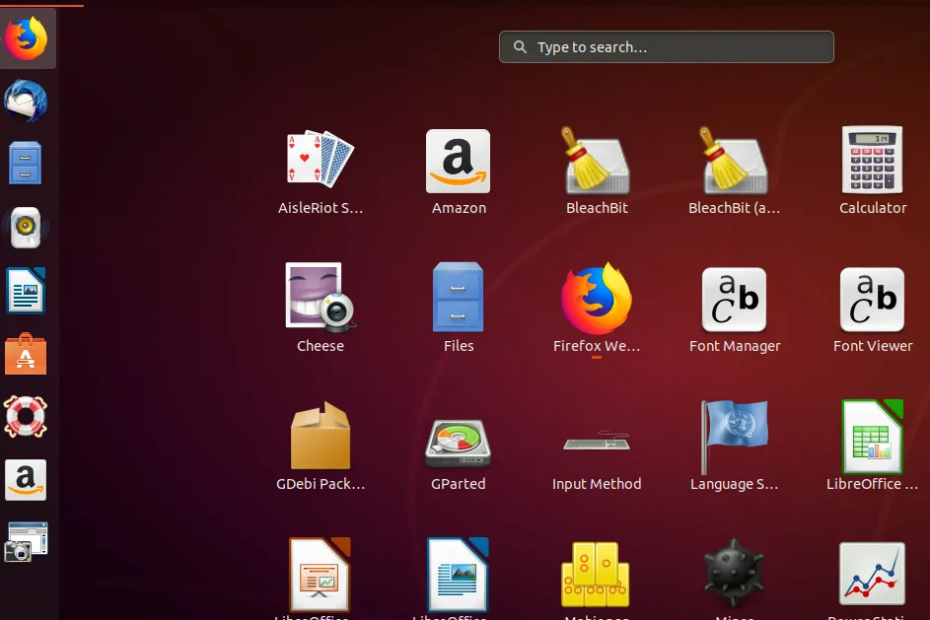 Ubuntun oletusteema