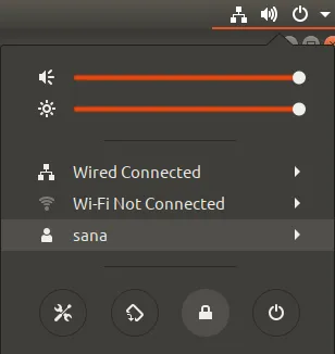 Drei Möglichkeiten, Ihren Ubuntu-Bildschirm zu sperren