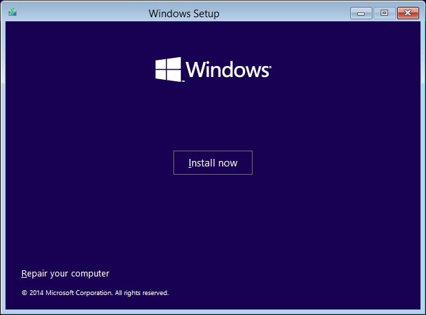 Gelöst: Windows 10 Unmountable Boot Volume (STOP: 0x000000ED) BSOD