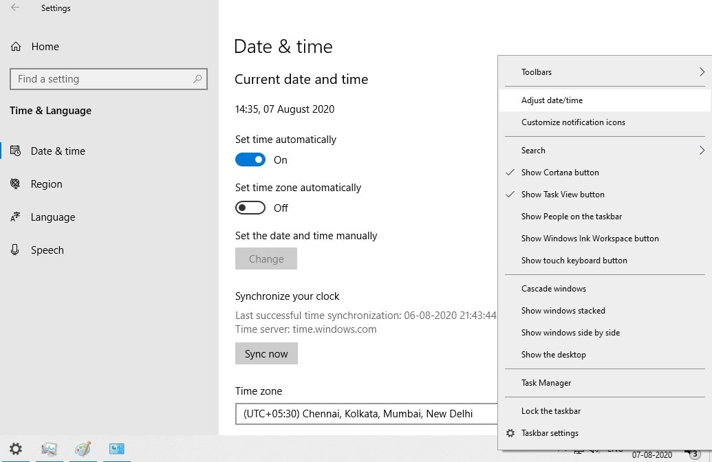 Microsoft Store lässt sich in Windows 10 nicht öffnen (7 schnelle Lösungen für die Anwendung 2022)