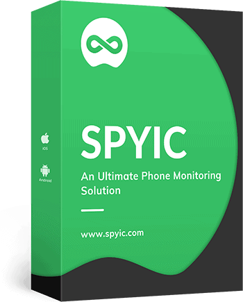application de suivi mobile spyic