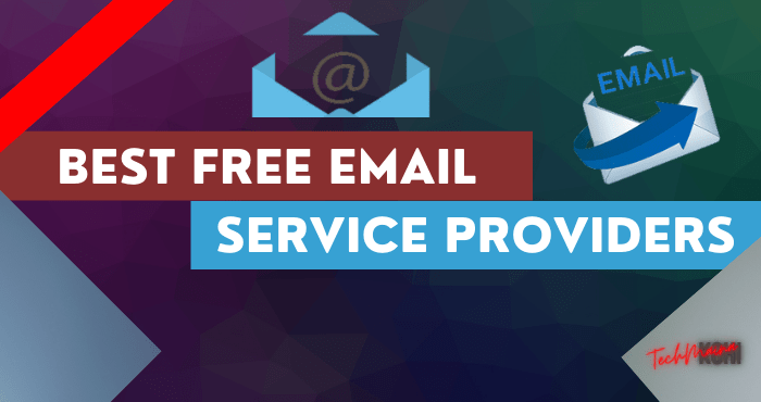 11+ beste kostenlose E-Mail-Dienstanbieter [2022]