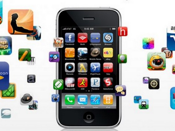 12 unverzichtbare Apps für Smartphones und Tablet-Geräte