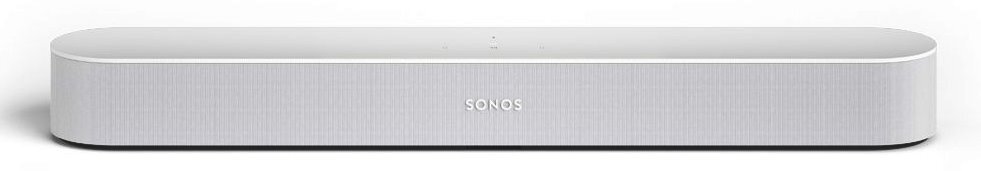Sonos Beam-Soundtrack