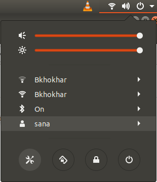 Machen Sie VLC Player zum Standard-Mediaplayer für Ubuntu
