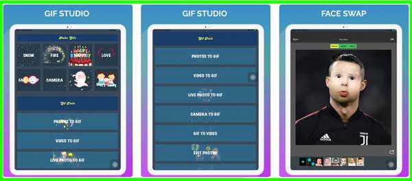 GIF-Studio