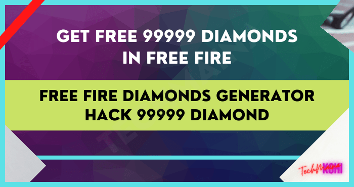 Free Fire Diamonds Generator ohne menschliche Überprüfung (99999 Diamanten) [2022]