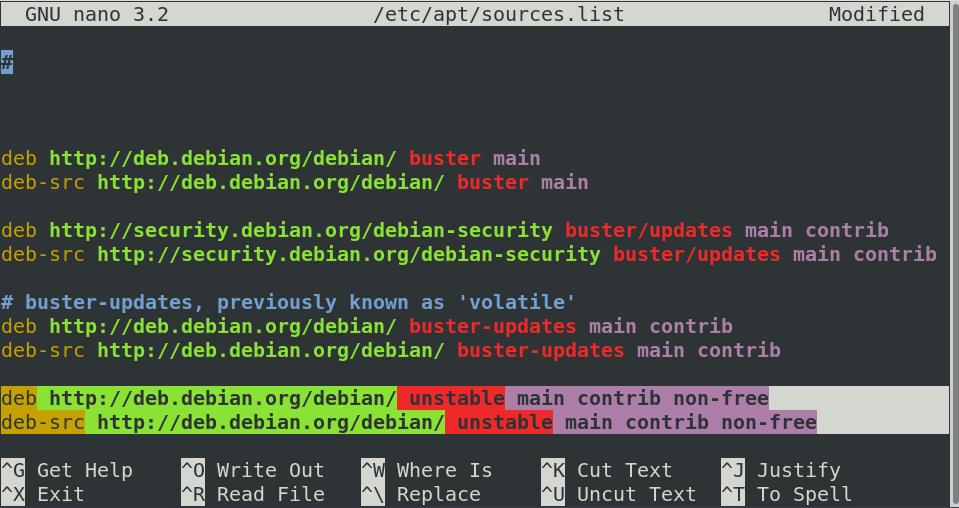 So verwenden Sie apt, um Programme von der Befehlszeile in Debian 11 zu installieren