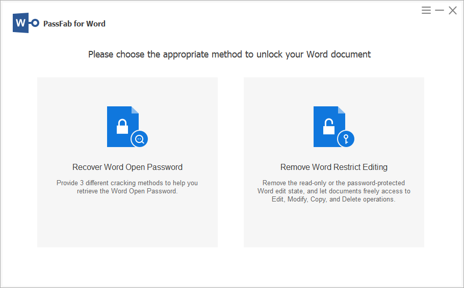 Gibt es eine passwortgeschützte Passwortschutzsoftware in MS Word?