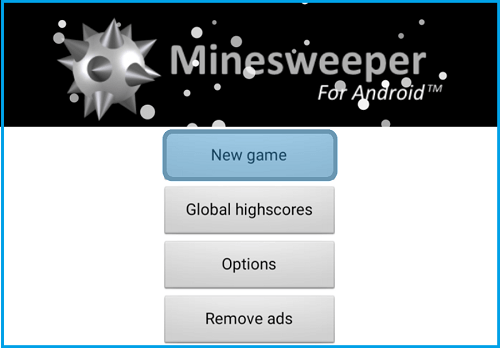So spielen Sie Minesweeper auf Ihrem Handy