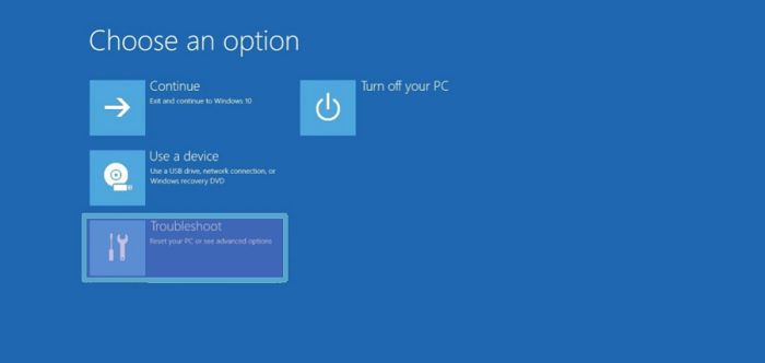 Aktivieren Sie TPM in Windows 11