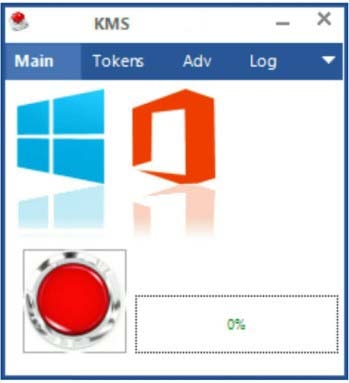 Entfernen Sie das Windows 10-Wasserzeichen mit KMSpico