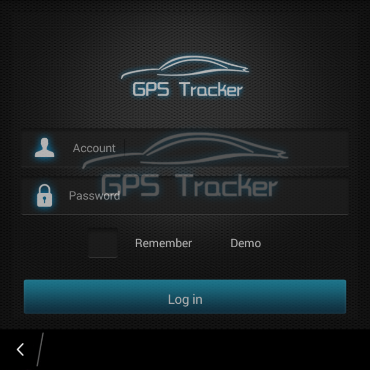 NTO GPS-Tracker-Installationsanleitung