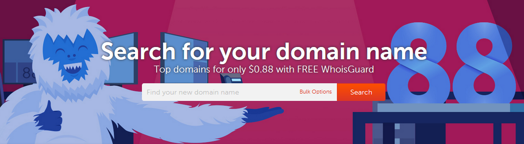 Die besten Domain-/Hosting-Angebote im Moment: Rüsten Sie Ihre Website für WENIGER auf