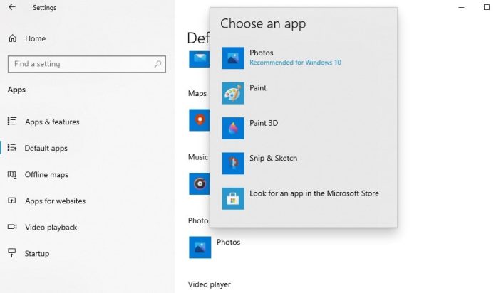 Windows 10 öffnet keine JPG-Dateien?  Wenden Sie diese schnellen Lösungen an