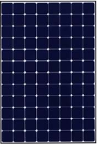 Solarmodule Solarenergie X