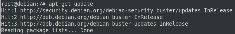 So finden Sie den geografischen Serverstandort (IP) mit dem Terminal unter Debian 11