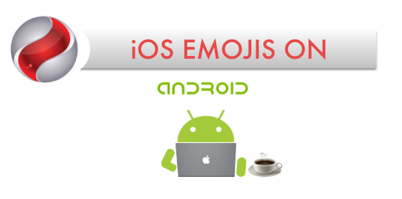 Die 7 besten Möglichkeiten, iOS Emojis auf Android-Geräten zu erhalten