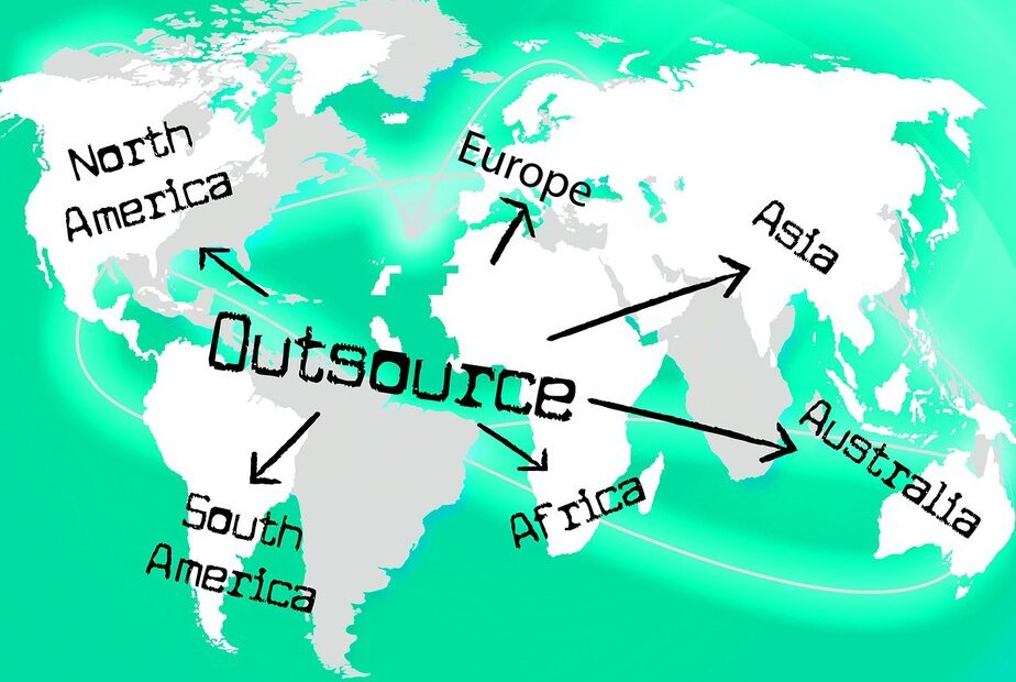 Warum IT-Outsourcing in der Ukraine bei EU-, UK- und US-Unternehmen beliebt ist