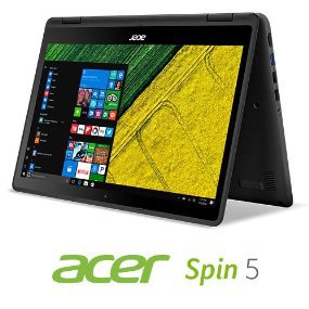 Acer-Spin 5