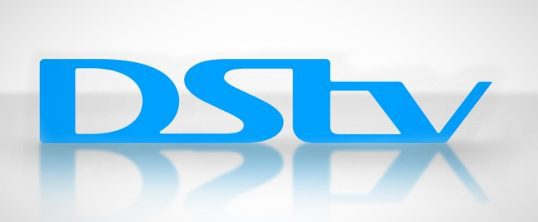 DSTV-Logo
