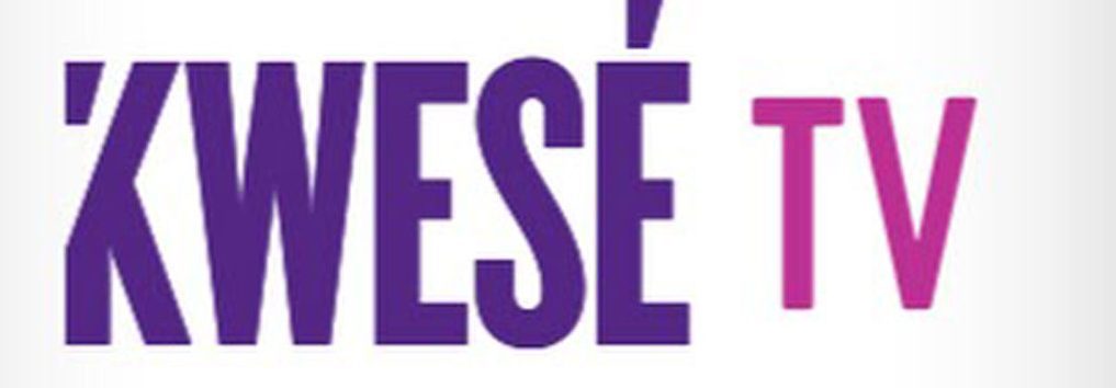 kwese TV-Logo