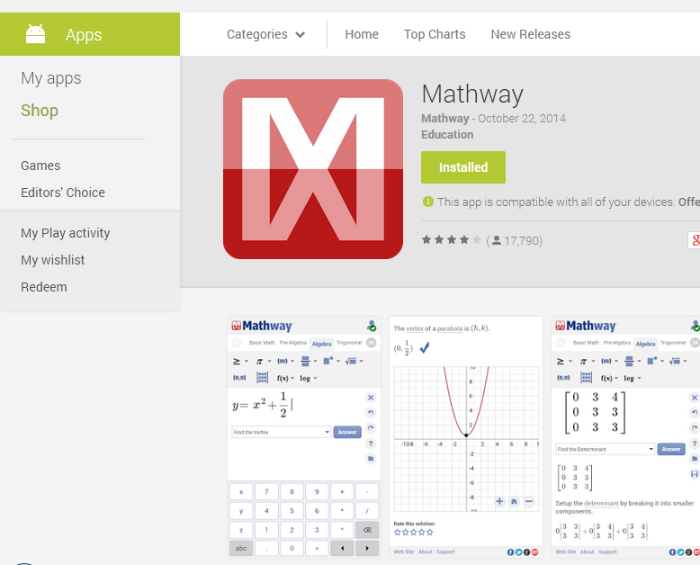 6 kostenlose Software-Apps zum Lösen von mathematischen und wissenschaftlichen Gleichungen