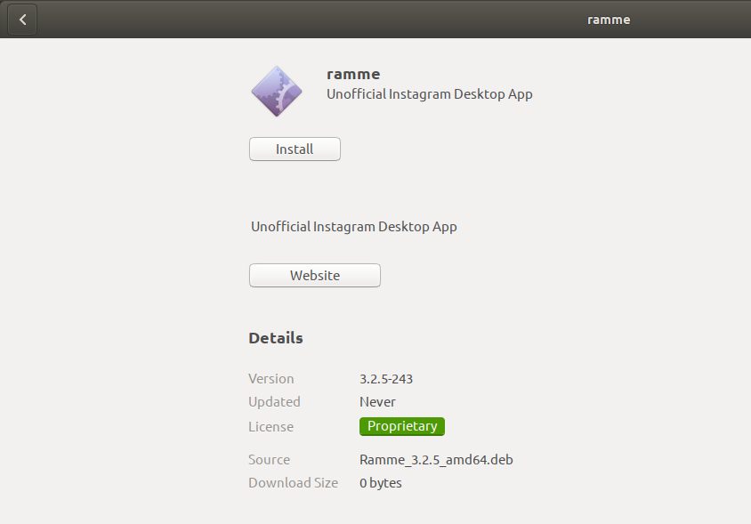 Ubuntu-Installer
