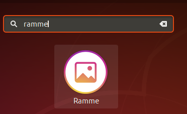 RAM-Symbol