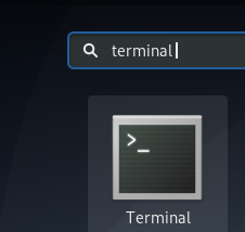 Installieren und verwenden Sie Guake – Ein Dropdown-Terminal-Emulator für Debian 10