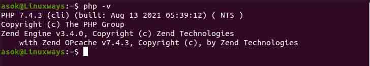 So installieren Sie das Mantis Bug Tracking System mit Nginx unter Ubuntu 20.04