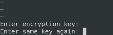 Geben Sie ein leeres Passwort ein, um den Passwortschutz von der Datei zu entfernen