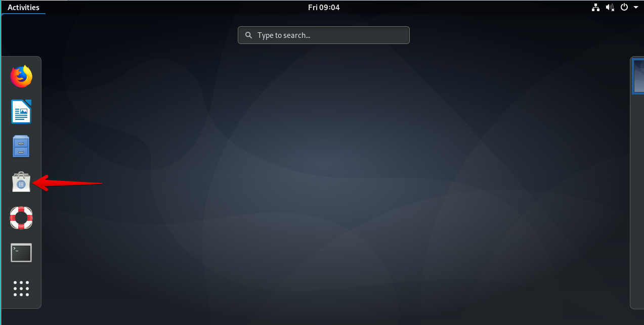 So zeigen Sie die Internetgeschwindigkeit auf dem Debian- und Ubuntu-Desktop an