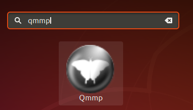 Qmmp-Symbol