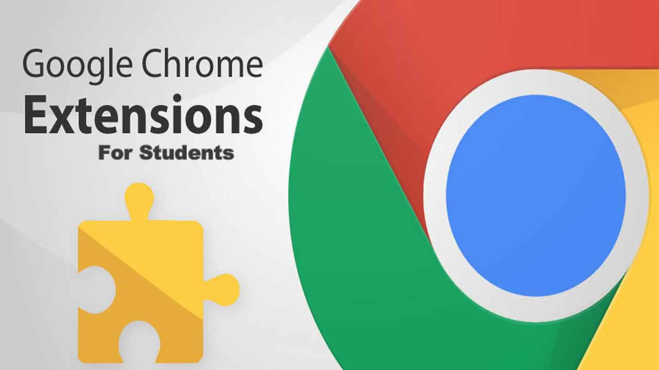 Die besten Chrome-Erweiterungen, um Ihr Lernen als Student zu verbessern