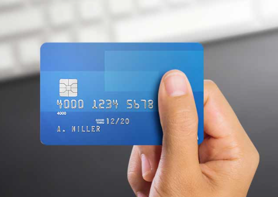 Générateurs de cartes de crédit aléatoires