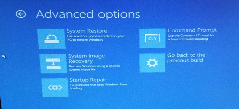 Erweiterte Windows 10-Einstellungen