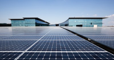 Einführung in die Solarmodule der Sunpower X-Serie: Eine solide erneuerbare Energiequelle