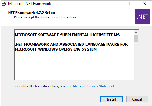 Die Datei Api-Ms-Win-Crt-Runtime-l1-1-0.dll fehlt