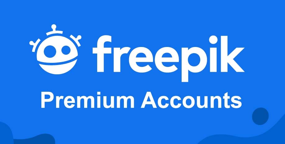 Freepik-Premium-Konten