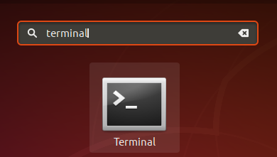 GNOME-GUI-Anpassungen über die Ubuntu-Befehlszeile