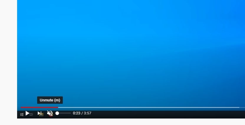 Gelöst: Kein Ton für YouTube-Videos in Windows 10 PC (aktualisiert 2022)
