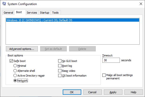 Windows 10 friert ständig ein und startet automatisch neu mit BSOD
