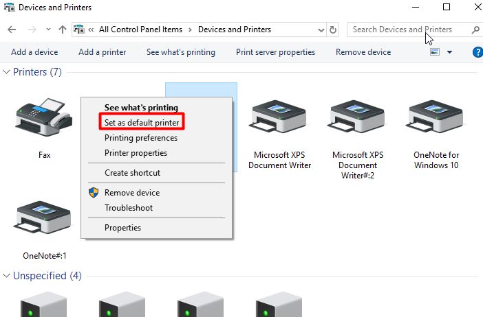 HP-Drucker druckt nicht oder Dokumente in der Warteschlange werden nicht gedruckt [Troubleshooting Guide]
