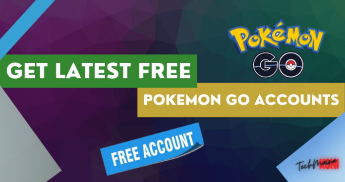 Kostenlose Version von Pokemon Go Free Terbaru