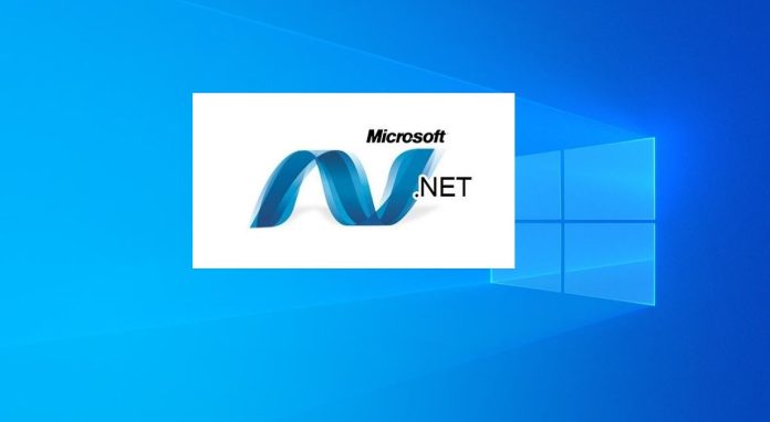 Microsoft .NET Framework 4.8 Eingeführt mit dem Windows-Update vom 10. Mai 2019