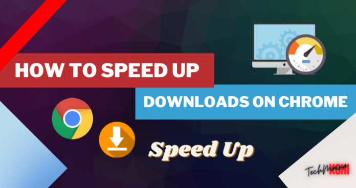 So beschleunigen Sie den Download in Chrome [PC & Android]