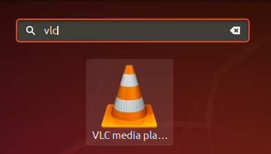 VLC-Symbol