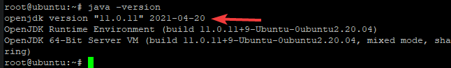 So installieren Sie Apache ActiveMQ unter Ubuntu 20.04